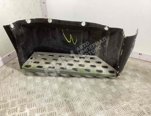 Подножка кабины правая (входной модуль) Volvo FLC I (1996-2000)  Volvo FLC FLC I (1996-2000)