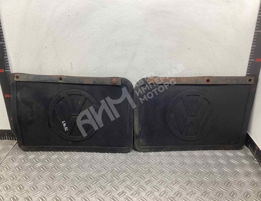 Брызговик Volkswagen L80 1994-2000  Volkswagen L80 L80 1994-2000