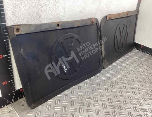 Брызговик Volkswagen L80 1994-2000  Volkswagen L80 L80 1994-2000