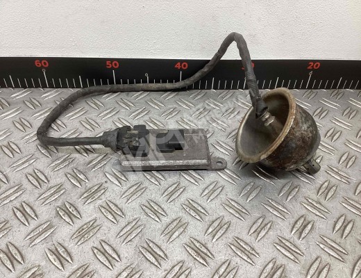 Датчик NOx MAN TGS I 2007-2020  MAN TGS TGS I 2007-2020