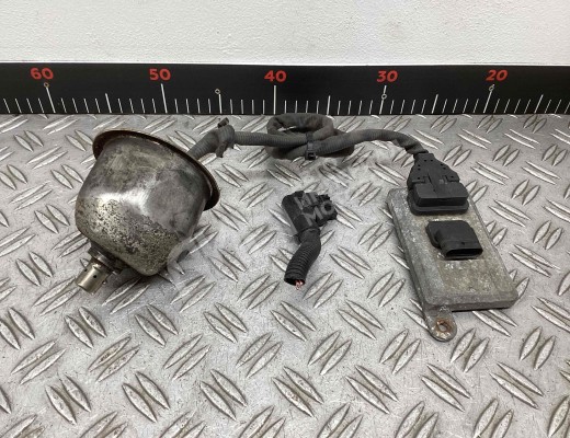 Датчик NOx MAN TGX I 2007-2020  MAN TGX TGX I 2007-2020