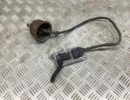 Датчик NOx MAN TGX I 2007-2020  MAN TGX TGX I 2007-2020