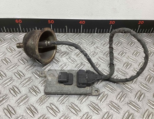 Датчик NOx MAN TGS I 2007-2020  MAN TGS TGS I 2007-2020