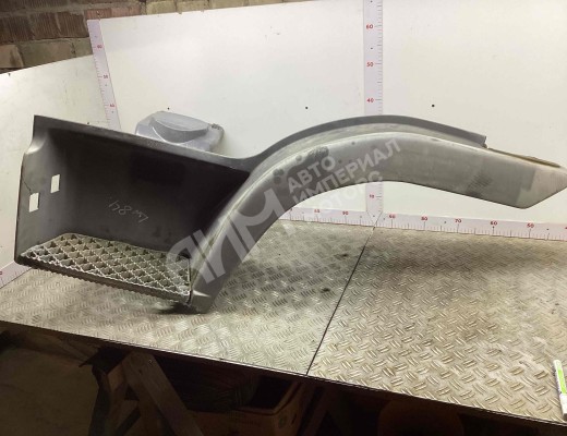 Подножка кабины левая (входной модуль) Iveco Eurocargo I 1991-2002  Iveco Eurocargo Eurocargo I 1991-2002