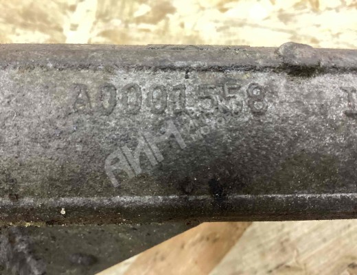 Рулевая рейка Renault Modus 2004-2012  Renault Modus Modus 2004-2012