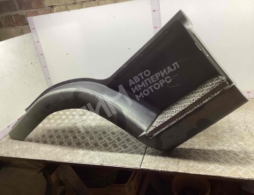 Подножка кабины правая (входной модуль) Iveco Eurocargo I 1991-2002  Iveco Eurocargo Eurocargo I 1991-2002