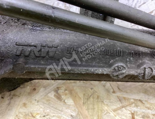 Рулевая рейка Opel Vectra C 2002-2005  Opel Vectra Vectra C 2002-2005
