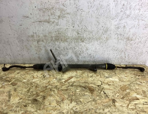 Рулевая рейка Renault Megane II 2002-2006  Renault Megane Megane II 2002-2006