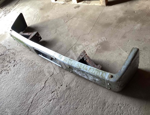 Бампер передний Volkswagen L80 1994-2000  Volkswagen L80 L80 1994-2000