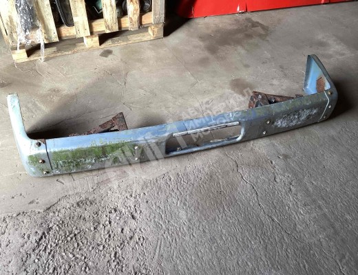 Бампер передний Volkswagen L80 1994-2000  Volkswagen L80 L80 1994-2000