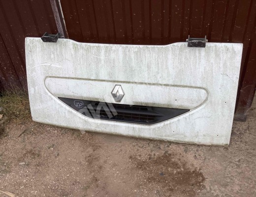 Капот Renault Midlum I 2000-2006  Renault Midlum Midlum I 2000-2006