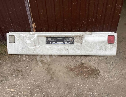 Бампер задний Mercedes Citaro (O530) 1997-2007  Mercedes Citaro Citaro (O530) 1997-2007