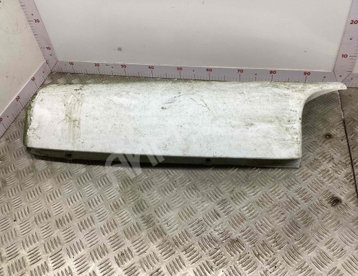 Дефлектор (обтекатель) кабины Renault Midlum I 2000-2006  Renault Midlum Midlum I 2000-2006