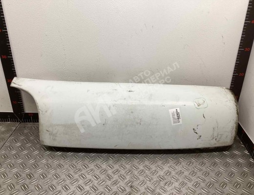 Дефлектор (обтекатель) кабины Renault Midlum I 2000-2006  Renault Midlum Midlum I 2000-2006