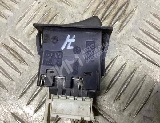 Кнопка (выключатель) MAN L2000 1994-2002  MAN L2000 L2000 1994-2002