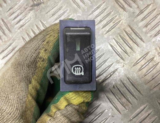 Кнопка (выключатель) MAN L2000 1994-2002  MAN L2000 L2000 1994-2002