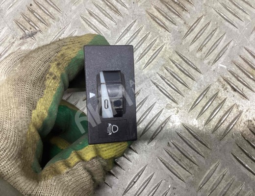 Кнопка регулировки фар MAN L2000 1994-2002  MAN L2000 L2000 1994-2002