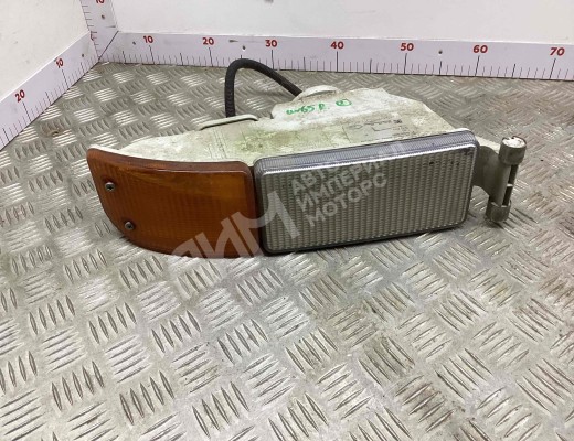 Повторитель передний правый MAN TGL I 2005-2020  MAN TGL TGL I 2005-2020