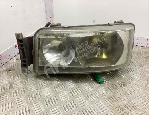 Фара левая MAN TGL I 2005-2020  MAN TGL TGL I 2005-2020