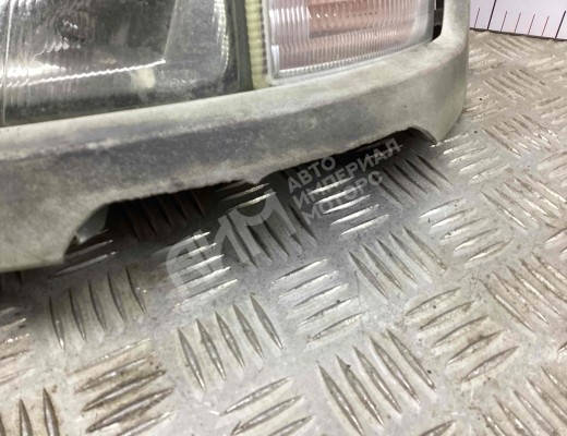 Фара левая Renault Midlum I 2000-2006  Renault Midlum Midlum I 2000-2006