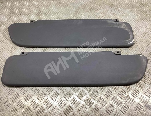 Козырек солнцезащитный Volkswagen L80 1994-2000  Volkswagen L80 L80 1994-2000