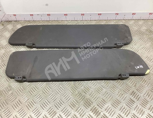 Козырек солнцезащитный Volkswagen L80 1994-2000  Volkswagen L80 L80 1994-2000