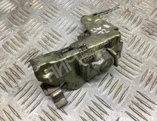 Замок двери передней правой Volkswagen L80 1994-2000  Volkswagen L80 L80 1994-2000