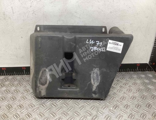 Бачок омывателя MAN L2000 1994-2002  MAN L2000 L2000 1994-2002