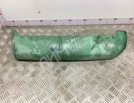 Дефлектор (обтекатель) кабины MAN L2000 1994-2002  MAN L2000 L2000 1994-2002