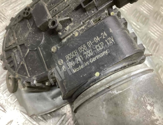 Механизм стеклоочистителя (трапеция дворников) Citroen C5 I 2001-2004  Citroen C5 C5 I 2001-2004