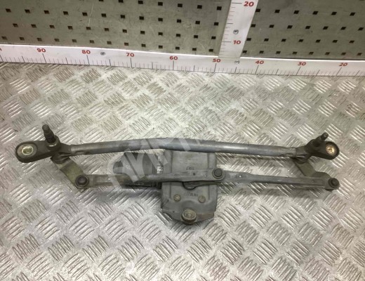 Механизм стеклоочистителя (трапеция дворников) Citroen C5 I 2001-2004  Citroen C5 C5 I 2001-2004
