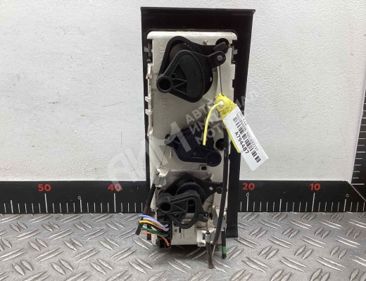 Переключатель отопителя (печки) Renault Midlum I 2000-2006  Renault Midlum Midlum I 2000-2006