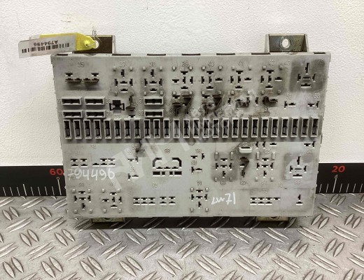 Блок предохранителей MAN L2000 1994-2002  MAN L2000 L2000 1994-2002