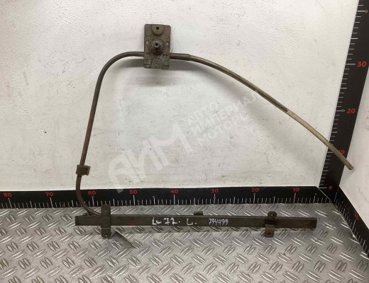 Стеклоподъемник передний левый Volkswagen L80 1994-2000  Volkswagen L80 L80 1994-2000