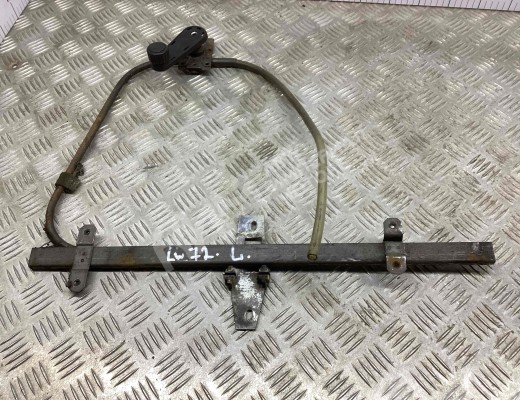 Стеклоподъемник передний левый Volkswagen L80 1994-2000  Volkswagen L80 L80 1994-2000