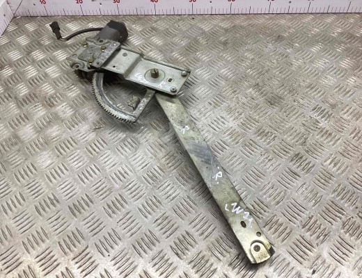 Стеклоподъемник передний правый MAN L2000 1994-2002  MAN L2000 L2000 1994-2002