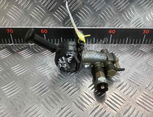 Кран ручного тормоза Volkswagen L80 1994-2000  Volkswagen L80 L80 1994-2000
