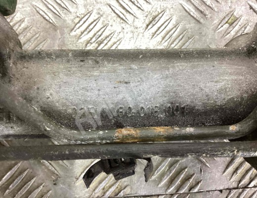 Рулевая рейка Opel Astra G 1998-2004  Opel Astra Astra G 1998-2004