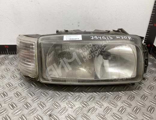 Фара правая Renault Midlum I 2000-2006  Renault Midlum Midlum I 2000-2006