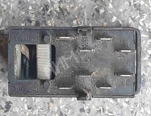 Переключатель света Volkswagen Golf II 1983-1992  Volkswagen Golf Golf II 1983-1992