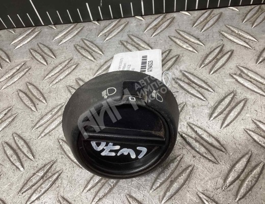 Кнопка корректора фар Renault Midlum I 2000-2006  Renault Midlum Midlum I 2000-2006