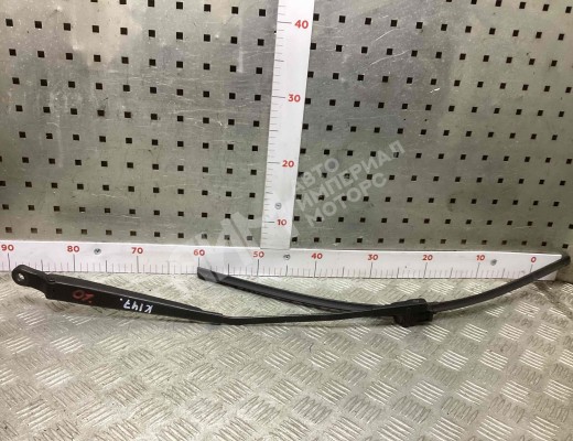 Щеткодержатель (поводок стеклоочистителя, дворник) Renault Modus 2004-2012  Renault Modus Modus 2004-2012
