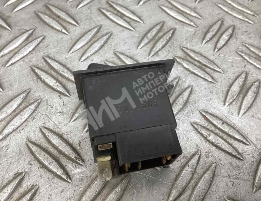 Кнопка противотуманных фар MAN L2000 1994-2002  MAN L2000 L2000 1994-2002
