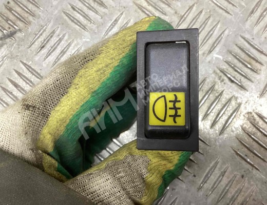Кнопка противотуманных фар MAN L2000 1994-2002  MAN L2000 L2000 1994-2002