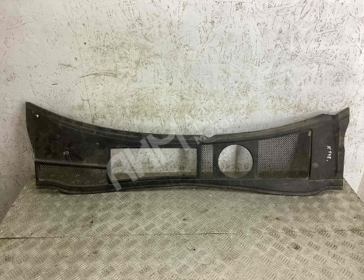 Дождевик Audi A6 C5 (4B) 2001-2004 рестайлинг  Audi A6 A6 C5 (4B) 2001-2004 рестайлинг