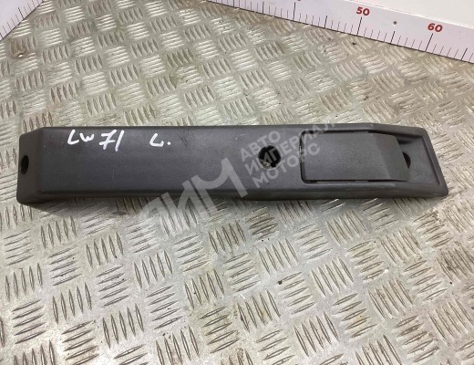 Ручка внутренняя передняя левая MAN L2000 1994-2002  MAN L2000 L2000 1994-2002