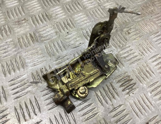 Замок двери передней левой Volkswagen L80 1994-2000  Volkswagen L80 L80 1994-2000