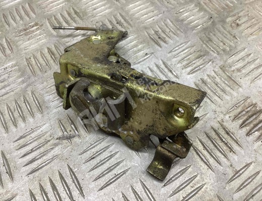 Замок двери передней левой Volkswagen L80 1994-2000  Volkswagen L80 L80 1994-2000