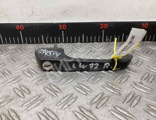Ручка наружная передняя правая Volkswagen L80 1994-2000  Volkswagen L80 L80 1994-2000