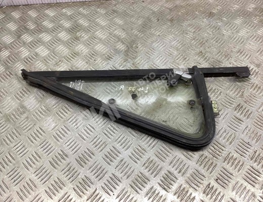 Форточка передняя правая Volkswagen L80 1994-2000  Volkswagen L80 L80 1994-2000